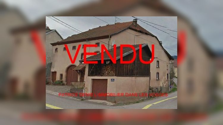 Ma-Cabane - Vente Maison Vieux-Moulin, 300 m²