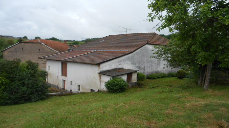 Ma-Cabane - Vente Maison Vieux-Moulin, 300 m²