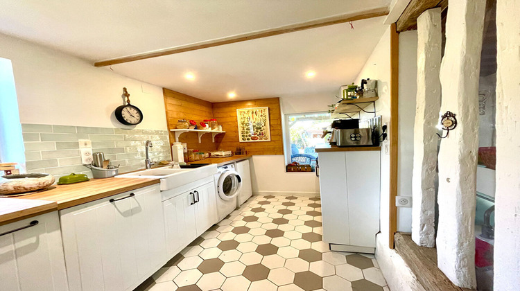 Ma-Cabane - Vente Maison VIEUX-PONT-EN-AUGE, 110 m²