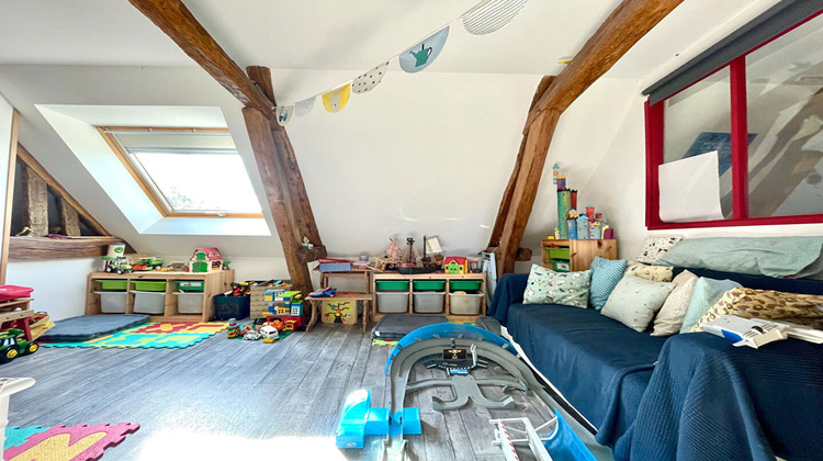 Ma-Cabane - Vente Maison VIEUX-PONT-EN-AUGE, 110 m²