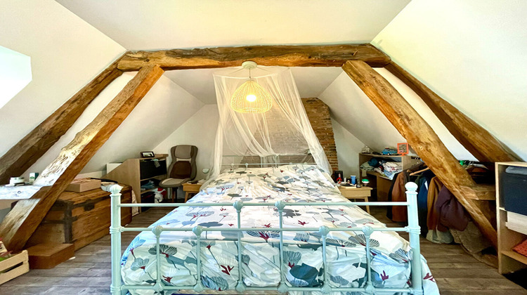 Ma-Cabane - Vente Maison VIEUX-PONT-EN-AUGE, 110 m²
