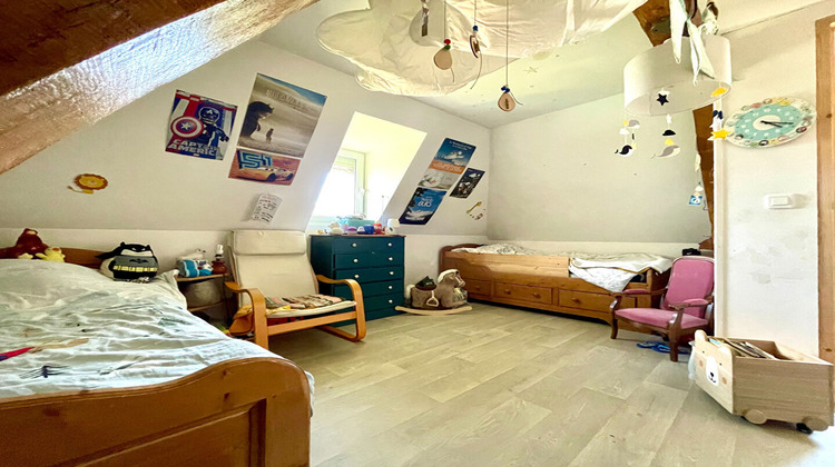 Ma-Cabane - Vente Maison VIEUX-PONT-EN-AUGE, 110 m²