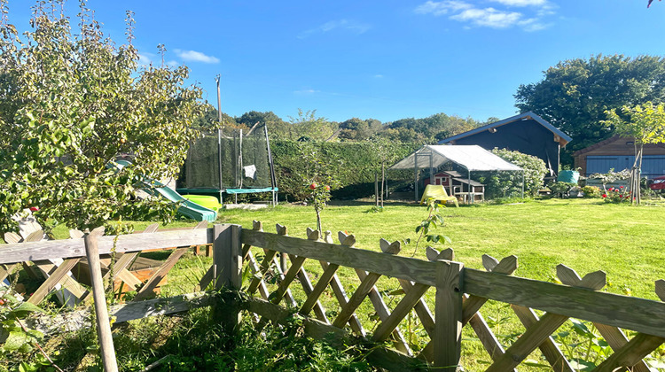 Ma-Cabane - Vente Maison VIEUX-PONT-EN-AUGE, 110 m²