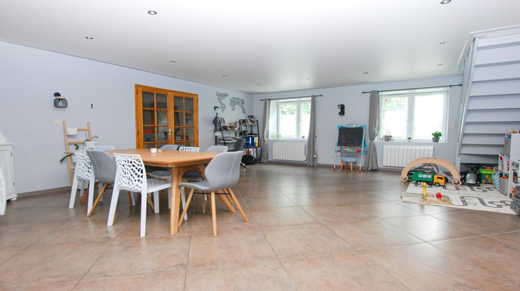 Ma-Cabane - Vente Maison Vieux-Reng, 149 m²