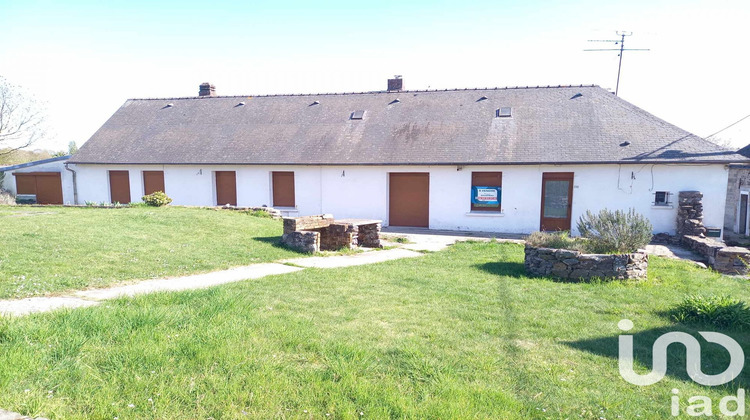 Ma-Cabane - Vente Maison Vieux-Reng, 124 m²