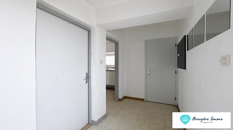 Ma-Cabane - Vente Maison Vieux-Reng, 124 m²