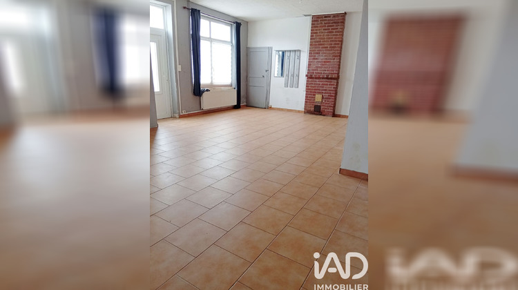 Ma-Cabane - Vente Maison Vieux-Reng, 107 m²