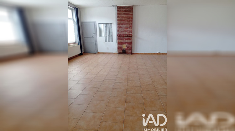 Ma-Cabane - Vente Maison Vieux-Reng, 107 m²