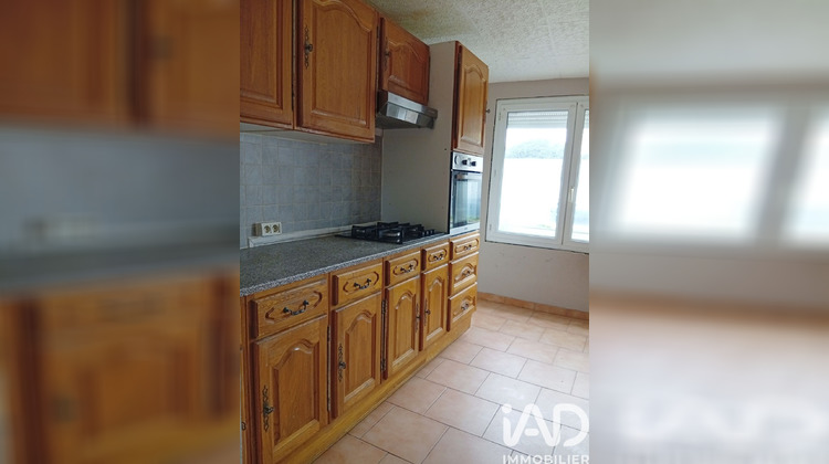 Ma-Cabane - Vente Maison Vieux-Reng, 107 m²
