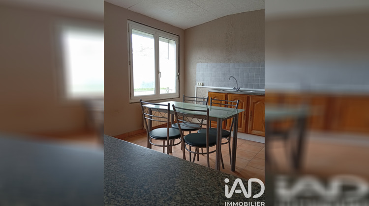 Ma-Cabane - Vente Maison Vieux-Reng, 107 m²