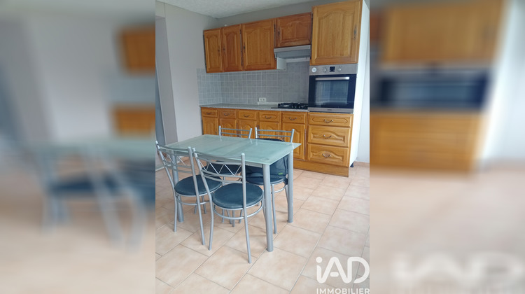 Ma-Cabane - Vente Maison Vieux-Reng, 107 m²