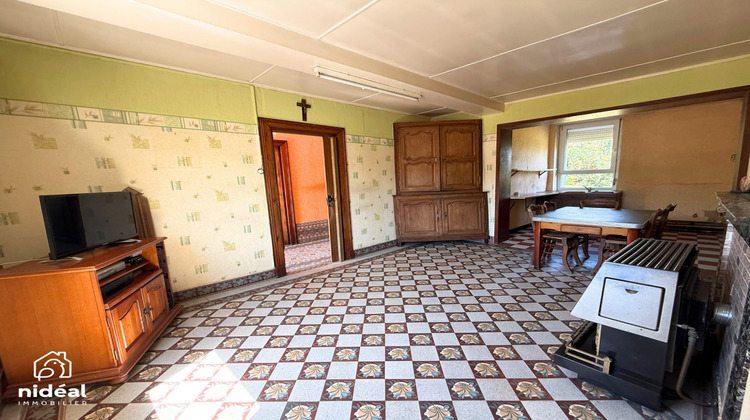Ma-Cabane - Vente Maison Vieux-Reng, 135 m²
