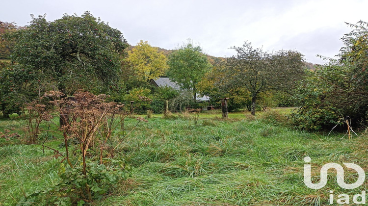 Ma-Cabane - Vente Maison Vieux-Rouen-sur-Bresle, 50 m²