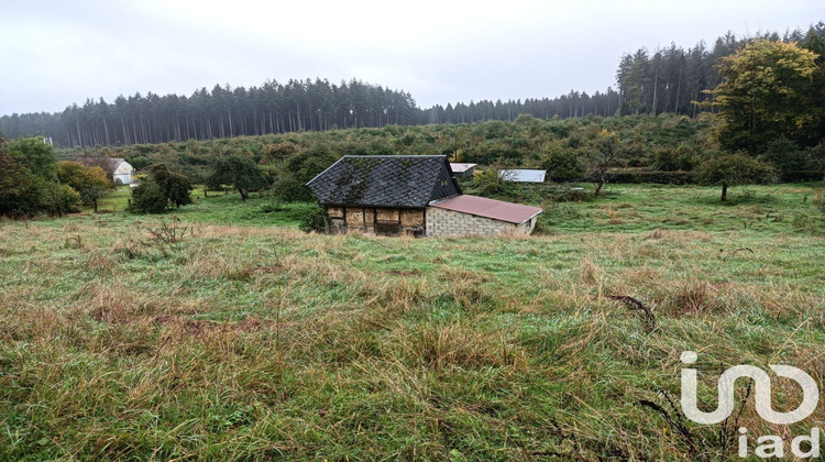 Ma-Cabane - Vente Maison Vieux-Rouen-sur-Bresle, 50 m²