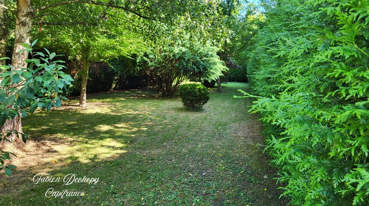Ma-Cabane - Vente Maison VIEUX ROUEN SUR BRESLE, 60 m²