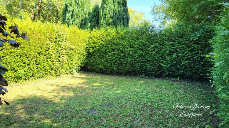 Ma-Cabane - Vente Maison VIEUX ROUEN SUR BRESLE, 60 m²
