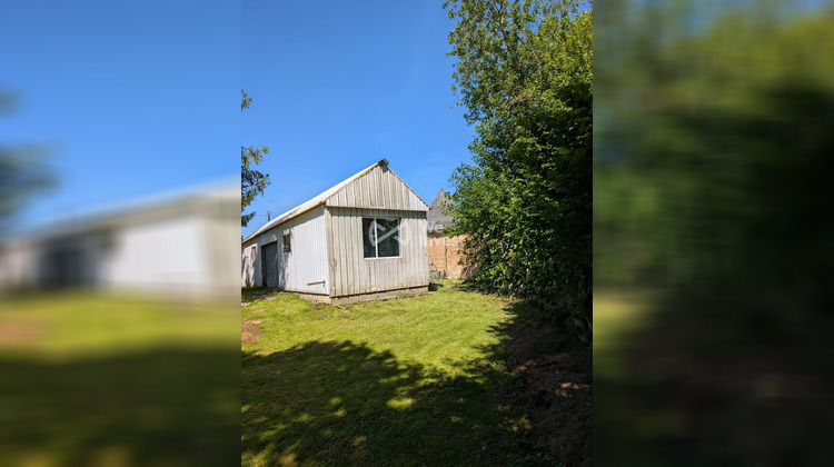 Ma-Cabane - Vente Maison Vieux-Rouen-sur-Bresle, 108 m²