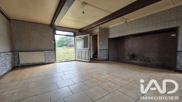 Ma-Cabane - Vente Maison Vieux-Rouen-sur-Bresle, 104 m²