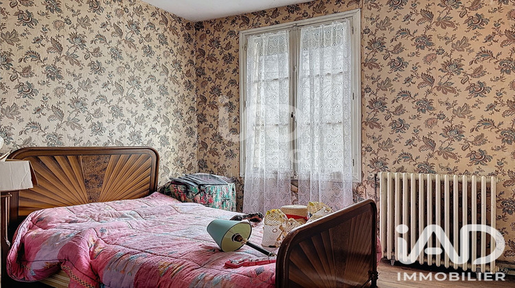 Ma-Cabane - Vente Maison Vieux-Rouen-sur-Bresle, 186 m²