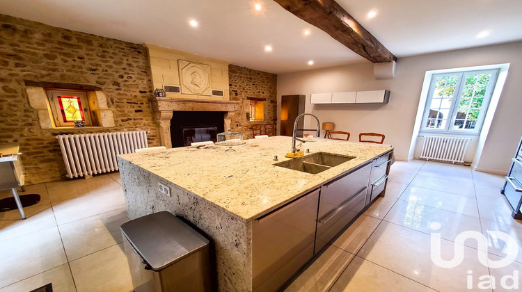 Ma-Cabane - Vente Maison Vieux-Ruffec, 284 m²