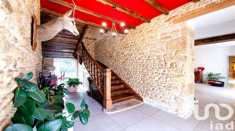 Ma-Cabane - Vente Maison Vieux-Ruffec, 284 m²