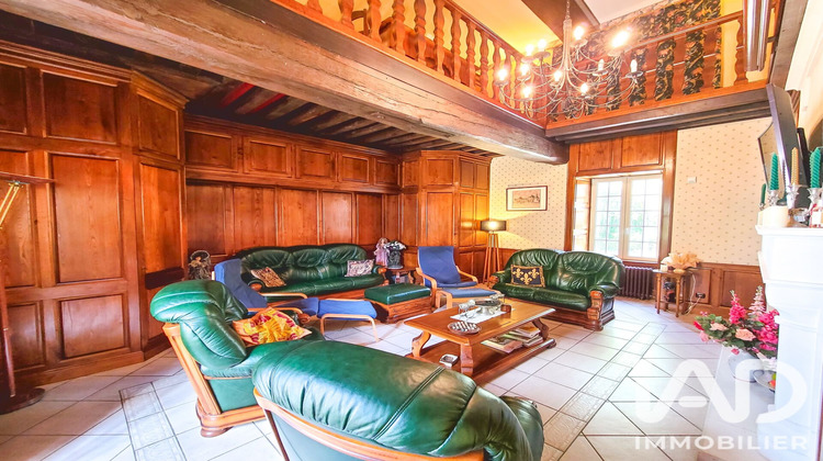 Ma-Cabane - Vente Maison Vieux-Ruffec, 284 m²