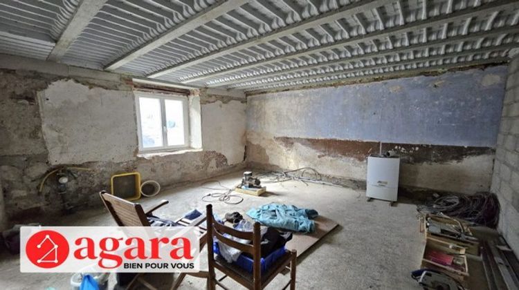 Ma-Cabane - Vente Maison Vieux-Thann, 163 m²