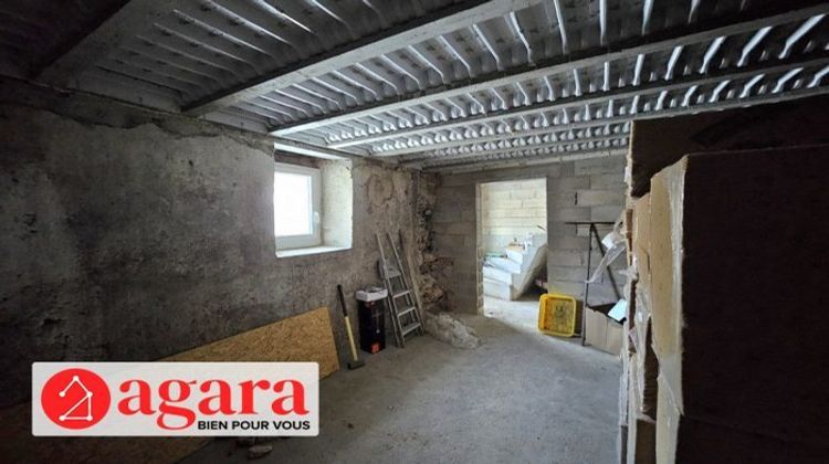 Ma-Cabane - Vente Maison Vieux-Thann, 163 m²