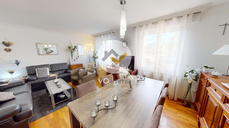 Ma-Cabane - Vente Maison Vieux-Thann, 219 m²