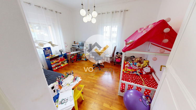 Ma-Cabane - Vente Maison Vieux-Thann, 219 m²