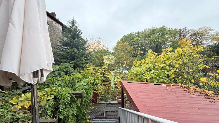 Ma-Cabane - Vente Maison Vieux-Thann, 55 m²