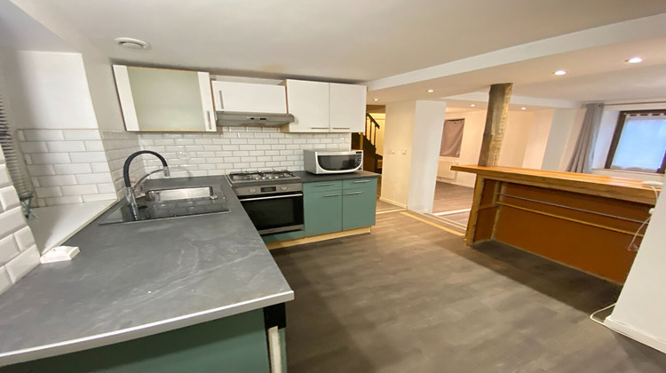 Ma-Cabane - Vente Maison VIEUX-THANN, 69 m²