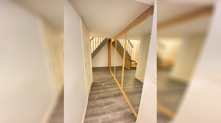 Ma-Cabane - Vente Maison VIEUX-THANN, 69 m²