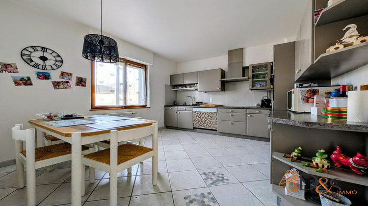 Ma-Cabane - Vente Maison Vieux-Thann, 87 m²