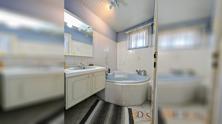 Ma-Cabane - Vente Maison Vieux-Thann, 87 m²