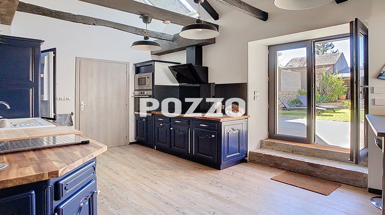 Ma-Cabane - Vente Maison VIEUX-VIEL, 380 m²