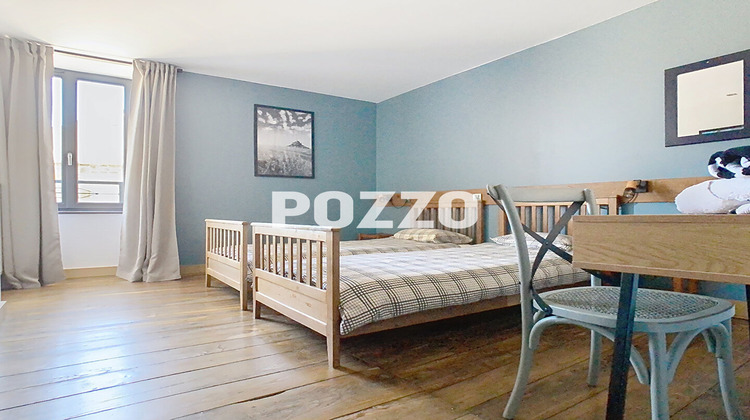 Ma-Cabane - Vente Maison VIEUX-VIEL, 380 m²