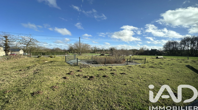 Ma-Cabane - Vente Maison Vieux-Viel, 84 m²