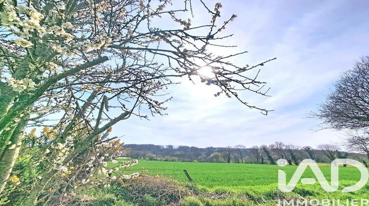 Ma-Cabane - Vente Maison Vieux-Viel, 139 m²