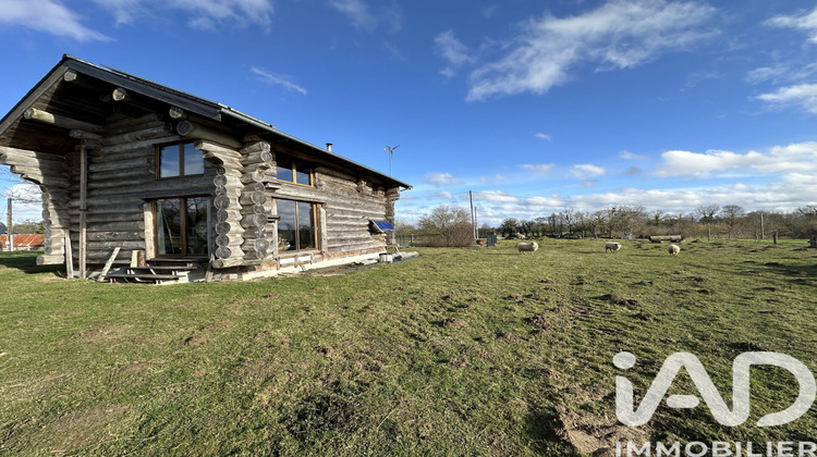 Ma-Cabane - Vente Maison Vieux-Viel, 84 m²