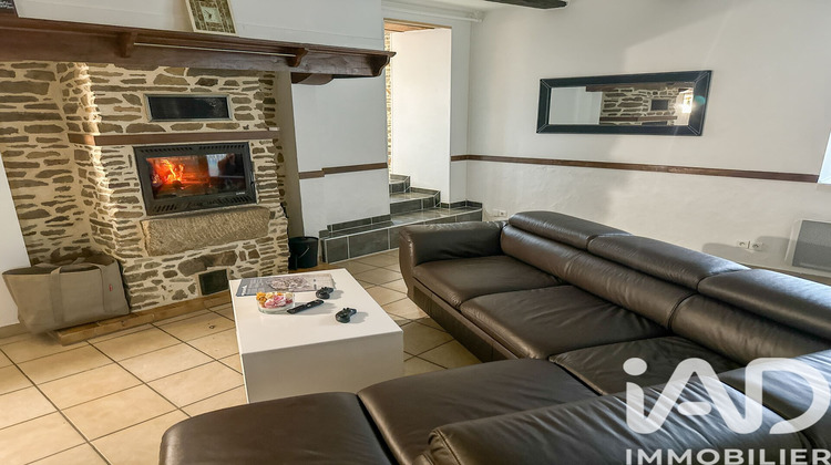 Ma-Cabane - Vente Maison Vieux-Viel, 139 m²
