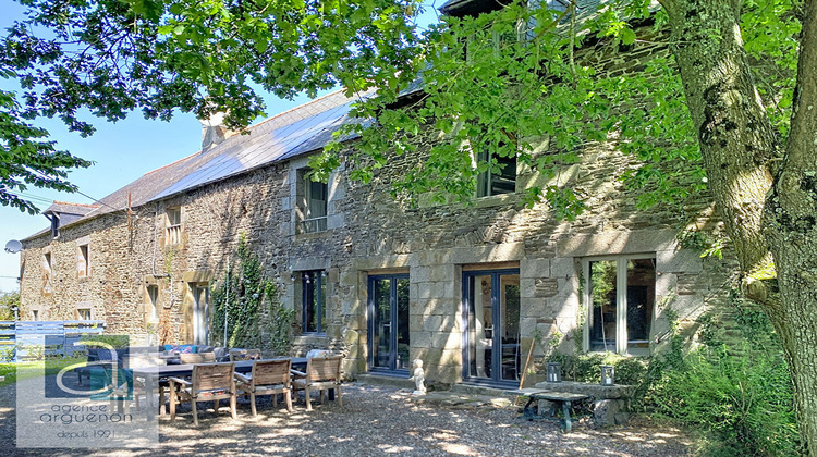 Ma-Cabane - Vente Maison VIEUX-VIEL, 337 m²