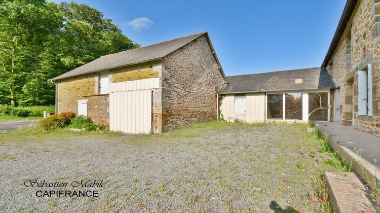 Ma-Cabane - Vente Maison VIEUX VIEL, 72 m²