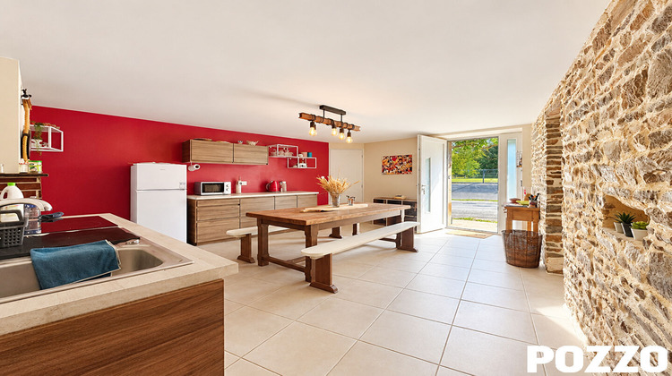 Ma-Cabane - Vente Maison VIEUX-VIEL, 90 m²