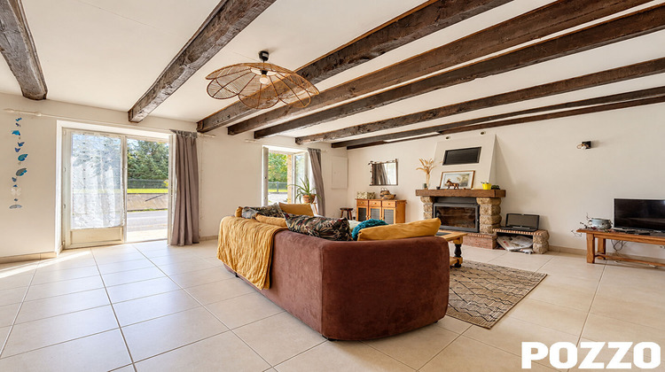 Ma-Cabane - Vente Maison VIEUX-VIEL, 90 m²