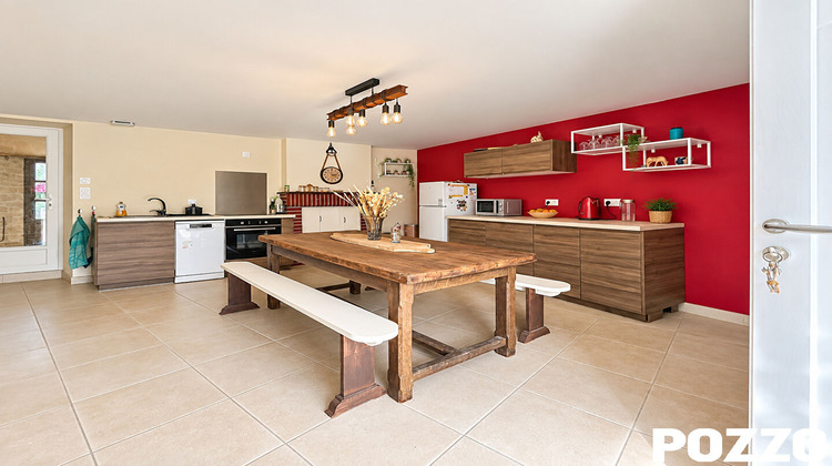 Ma-Cabane - Vente Maison VIEUX-VIEL, 90 m²