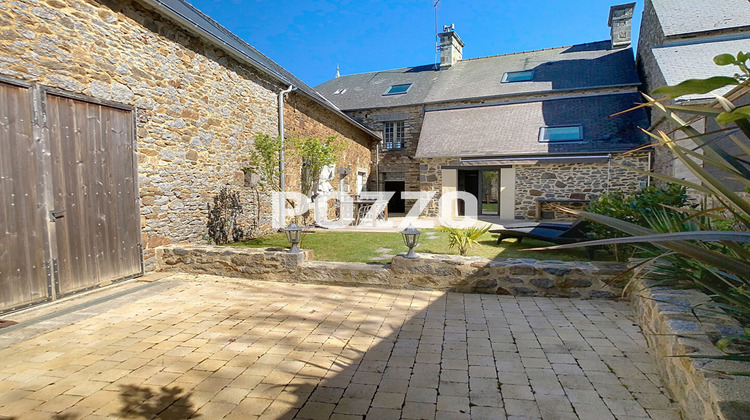 Ma-Cabane - Vente Maison VIEUX-VIEL, 380 m²