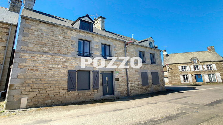 Ma-Cabane - Vente Maison VIEUX-VIEL, 380 m²