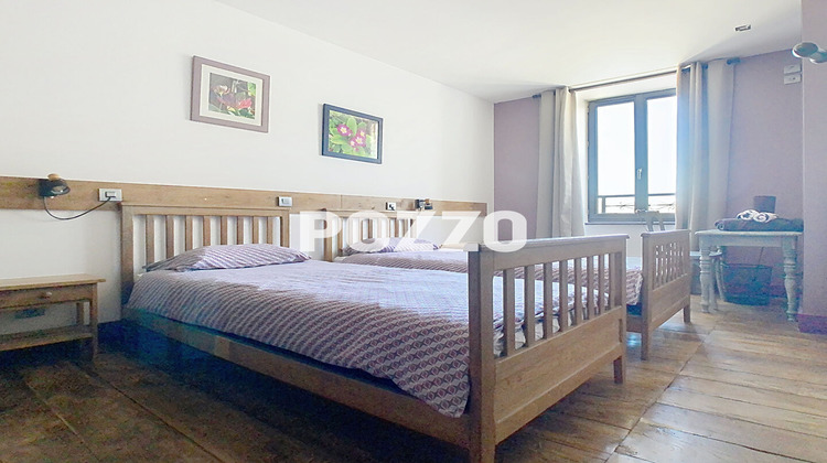 Ma-Cabane - Vente Maison VIEUX-VIEL, 380 m²