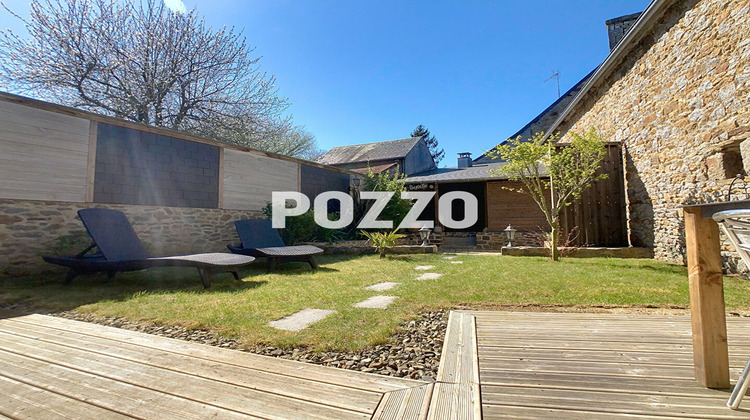 Ma-Cabane - Vente Maison VIEUX-VIEL, 380 m²
